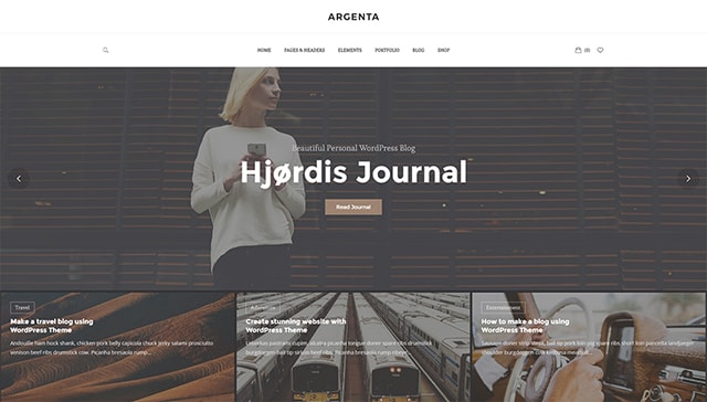 Argenta