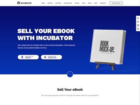 Incubator
