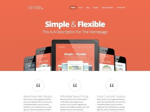 Nimble