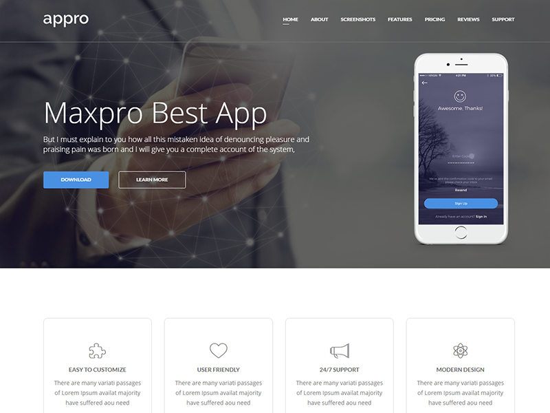 Appro