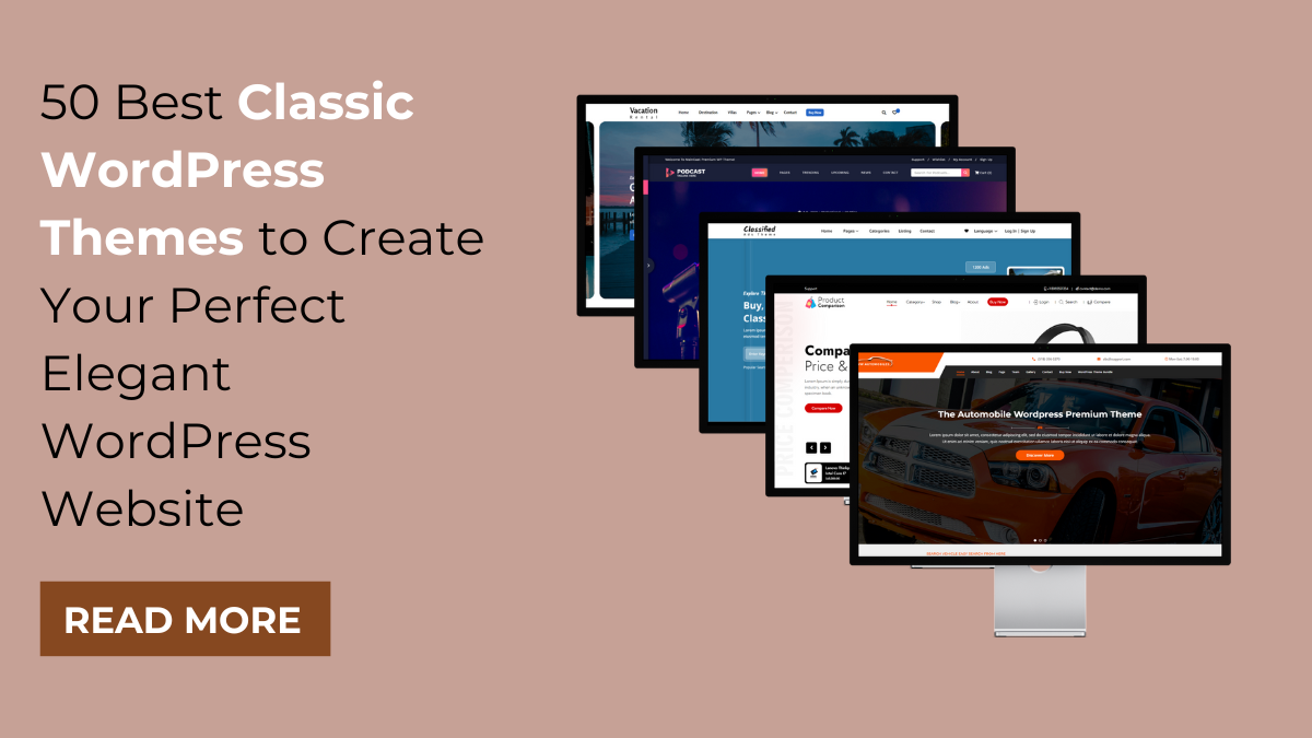 classic-wordpress-themes