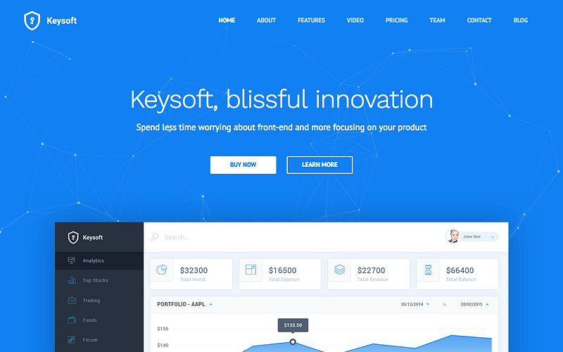 KeySoft