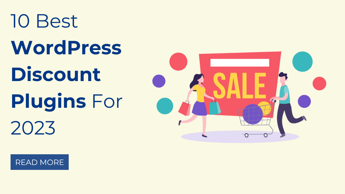 10 Best WordPress Discount Plugins For 2023