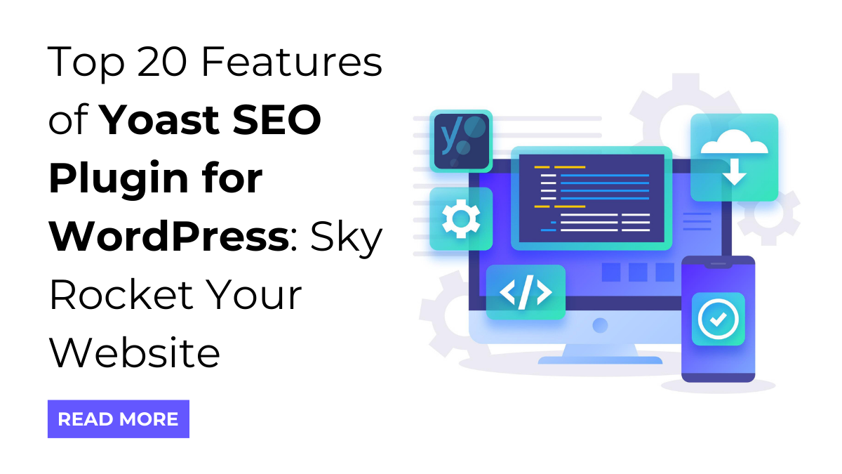 Yoast SEO Plugin for WordPress